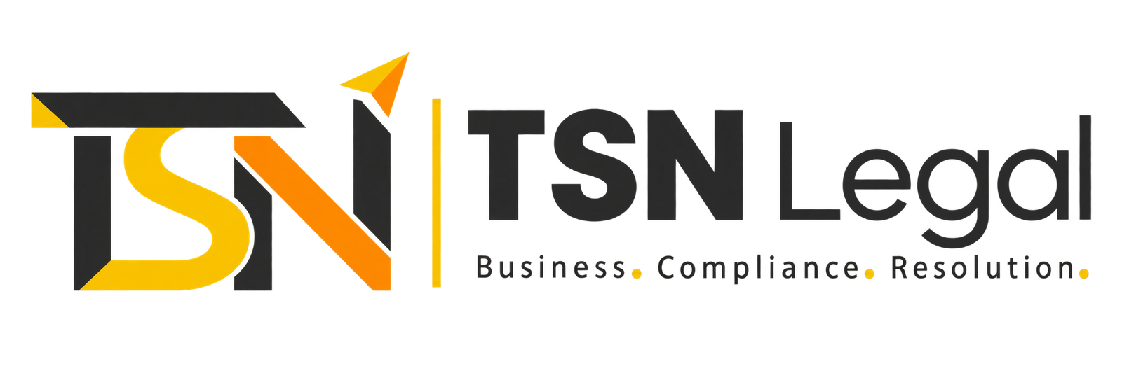 TSN Legal — Business. Compliance. Resolution.